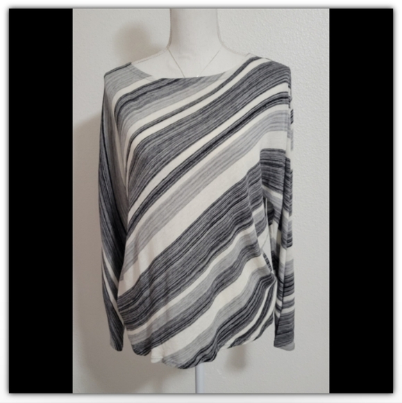 J Jill wool blend light knit size small - Picture 1 of 10